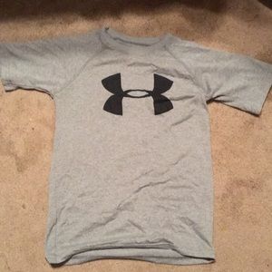 Boys kid shirt